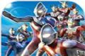 奥特曼格斗3logo图