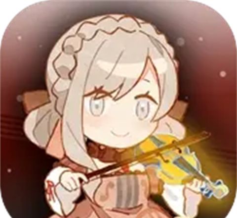 白键上的协奏曲logo图