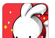 跳跳世界logo图