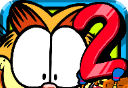加菲猫总动员2logo图