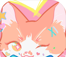 无限猫猫计划logo图