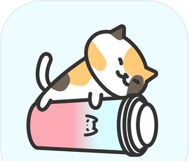 网红奶茶店logo图