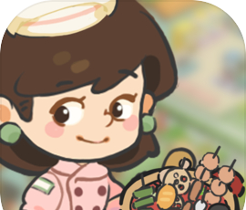美味连连logo图