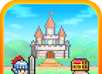 rpg迷宫村logo图
