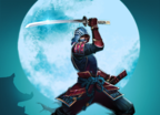 忍者武士3logo图