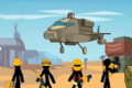 我带兵特强logo图