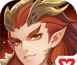 幻唐志:洪荒现世logo图