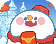 福满冬日logo图