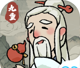 九重试炼logo图