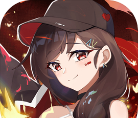 少女寻宝团logo图