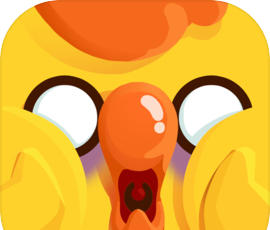 派对制造logo图
