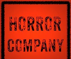 致命恐怖废料公司logo图