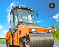城市道路建设logo图