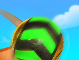 3D滚球大挑战logo图