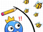 彩虹怪兽大救援logo图