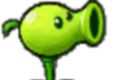 愤怒的植物大战捣蛋猪logo图