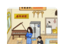 全民抖包袱logo图