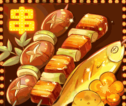 深夜小卖部logo图