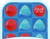 瓜子乐消消logo图