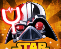 愤怒的小鸟：星球大战2图标