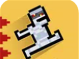 再次死亡logo图