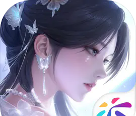 浮生忆玲珑logo图