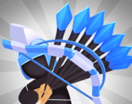 火箭发射logo图