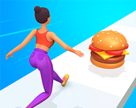 减肥大作战logo图