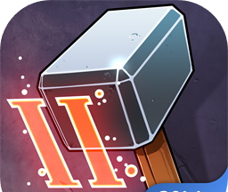 铁匠日记2logo图