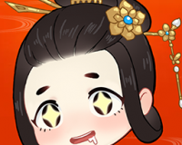 汉服大师logo图