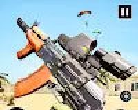 特种兵精英杀手logo图