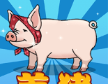 花光一百亿logo图