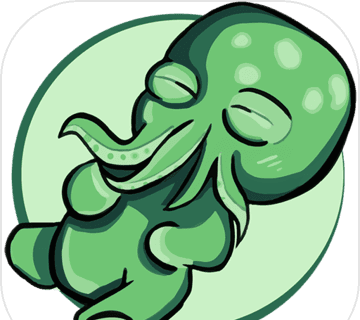 克苏鲁宠物1logo图