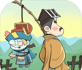 战盟大乱斗logo图