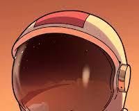 火星基地logo图