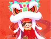 庄园爆爆爆logo图