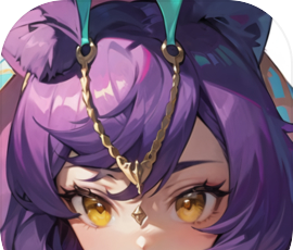 灵契少女logo图