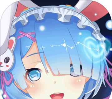 美美大作战logo图