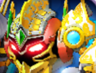果宝特攻3logo图