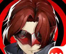 女神异闻录：夜幕魅影图标