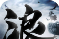 狂浪江湖logo图