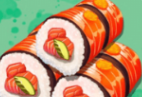 美味美食小屋logo图