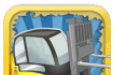 城市建造2logo图