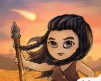希望之村2:来生logo图