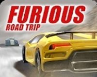 疯狂的公路旅行logo图