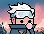 薯仔特攻队logo图
