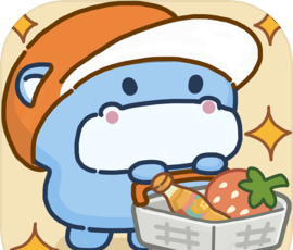 疯狂搬超市logo图