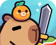 Capybaralogo图