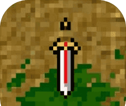 我在修仙世界御剑除魔logo图