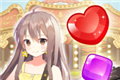吉他少女三消logo图